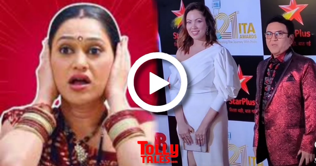 Babita ji, Jethalal, TMKOC Daya Jethalal Babita