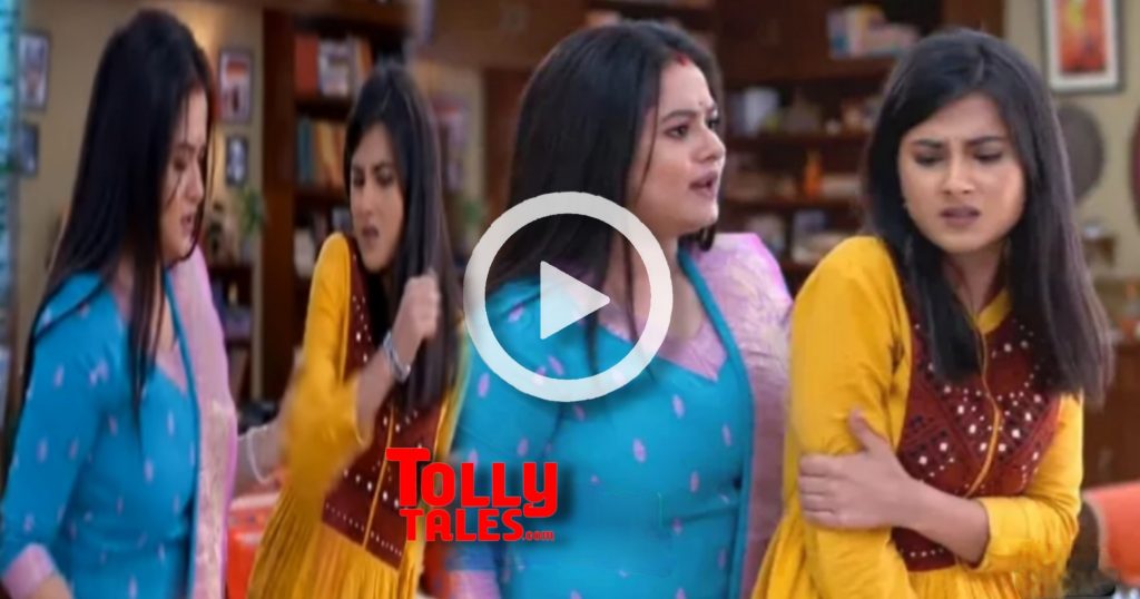 Dhulokona, Fuljhuri Dhulokona TT