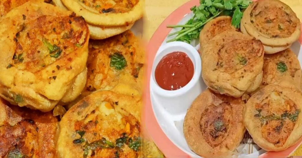 Recipe, Snack Evng Snacks