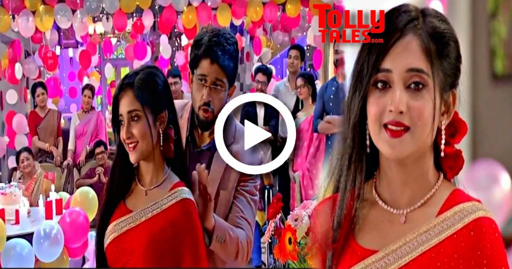 bday, Mithai, Zee Bangla Mithai Episode