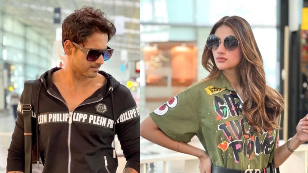 airport look, Nusrat Jahan, Tollywood actress, Troll, Yash Dasgupta Nusrat Yash