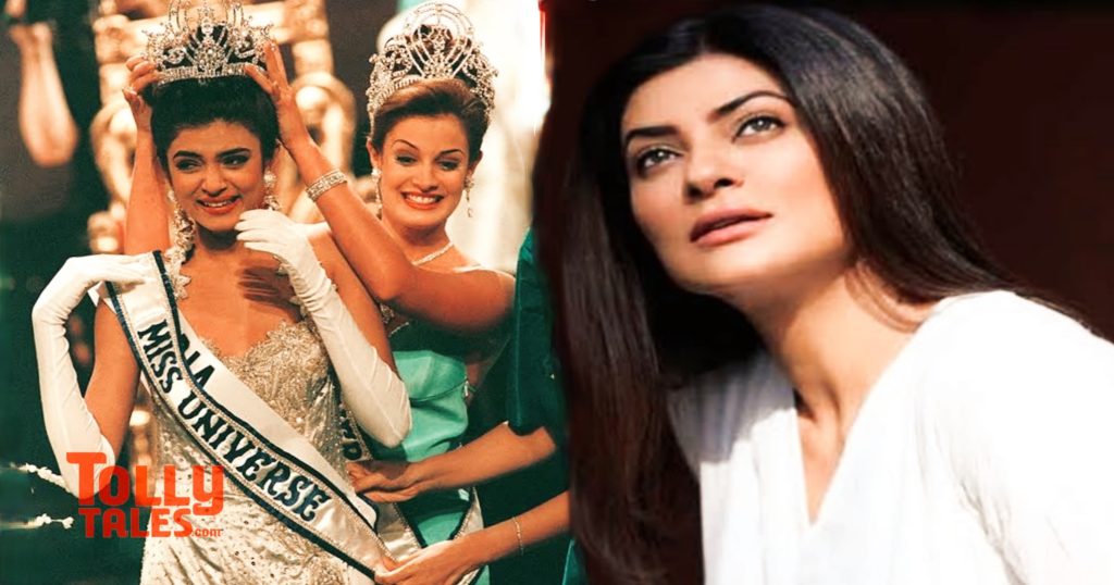 Bollywood, Susmita Sen Sushmita Sen