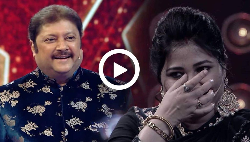 avishek chatterjee, Avishek chatterjee death, ismart jodi, reality show, tollywood actor Abhishek Chatterjee Shooted His Lifes Last Shot Wife Sanjukta Chatterjee on Star Jalsha Ismart Jodi