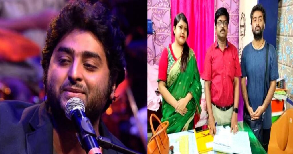 Arijit Singh 1