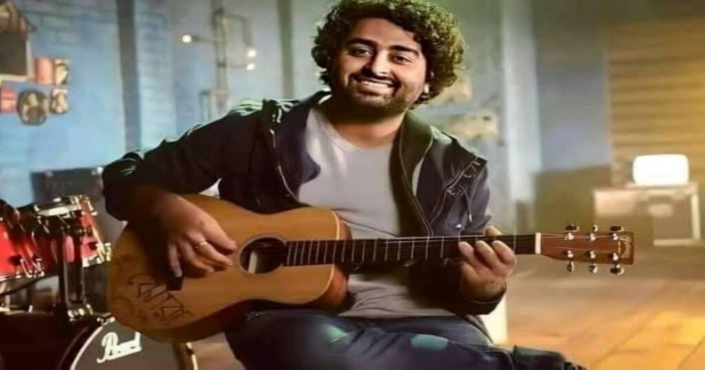 Arijit Singh bollywood singer, bengali singer, remuneration Arijit Singh 2