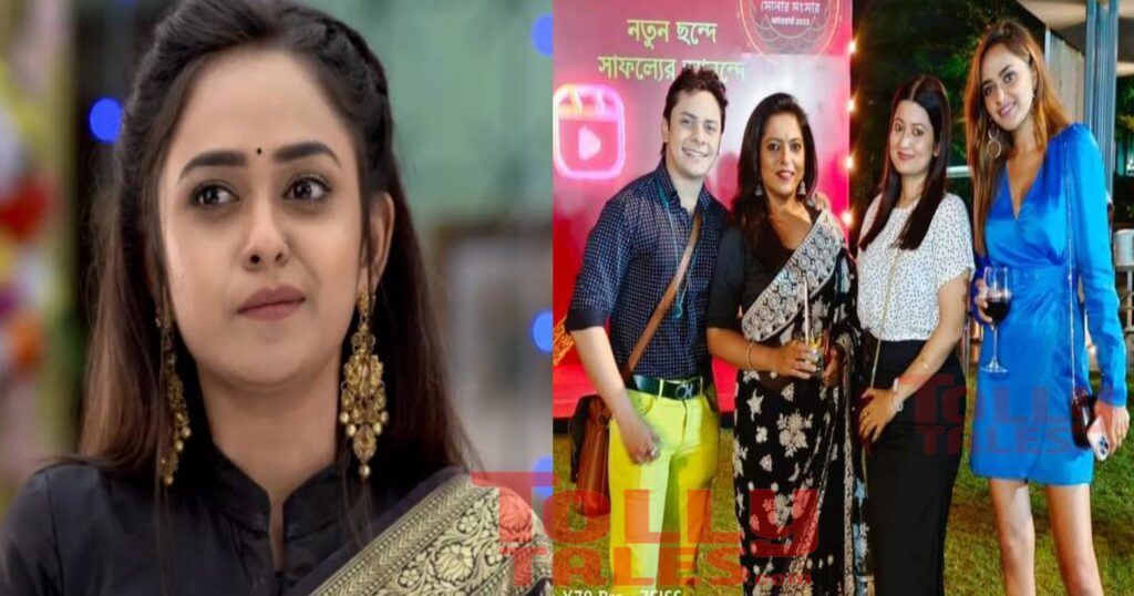 EPJNSH, Rini, Zee Bangla EPJNSH Rini