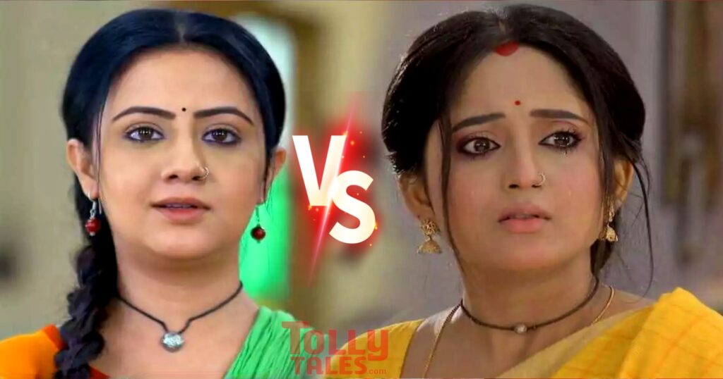 Dhulokona, Mithai, TRP list Fuljhuri Vs Mithai