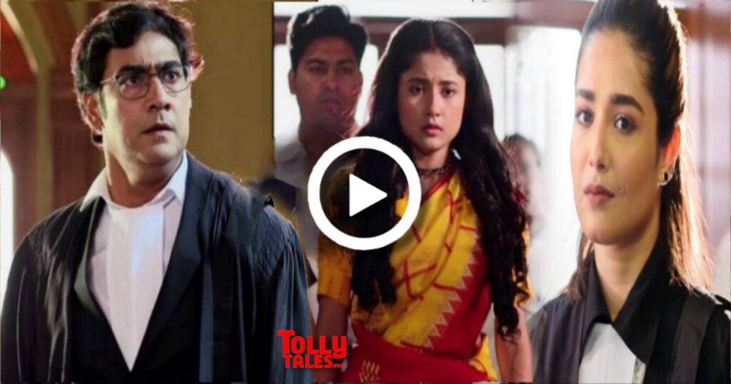 Godhuli Alap Nolok Arindam