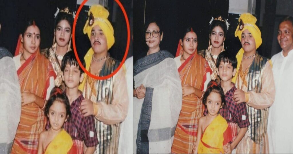 Bengal actor, GATCCHORA, gourav chatterjee, nostalgia, tollywood Gourav Ch