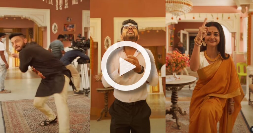 Bengali serial, cricket, gantchhora, tollywood Gtacchora Cricket