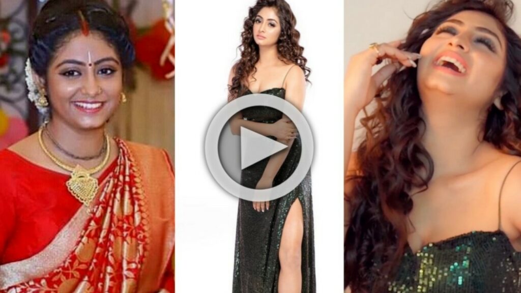 Krishnakali Tiyasha Roy