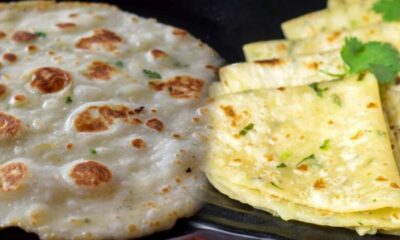 Less oil Reshmi Paratha Recipe 780x470 1
