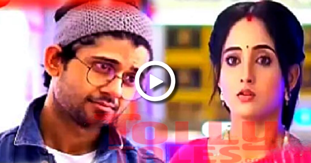 Mithai, new promo, Zee Bangla Mithai promo TT