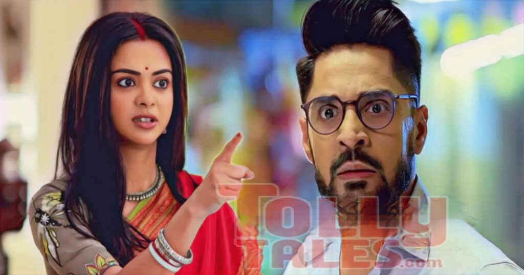 Gantcchora, Khori, Riddhiman Riddhi Khori