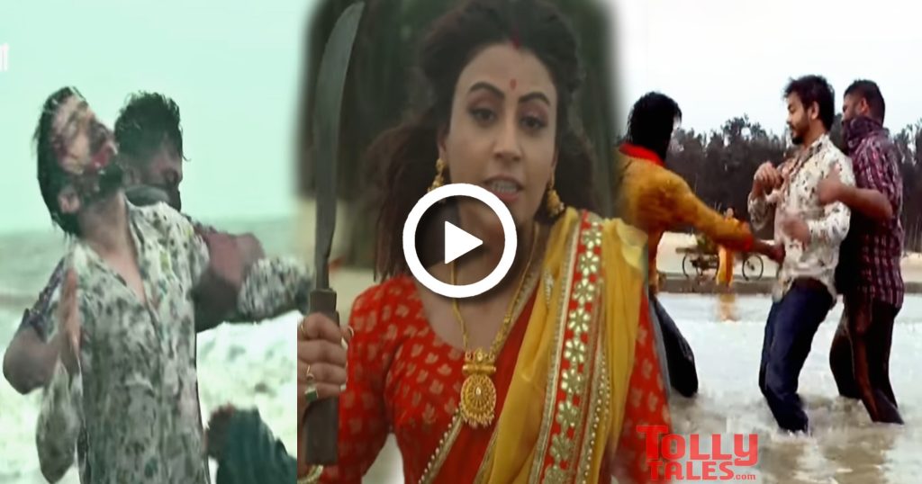 Bengali serial, sarbojoya, trolling, Zee Bangla Sarbajaya promo