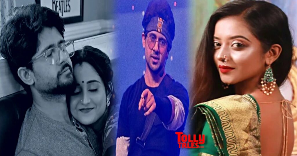 Mithai, Ricky Sid Shruti Mithai Sid