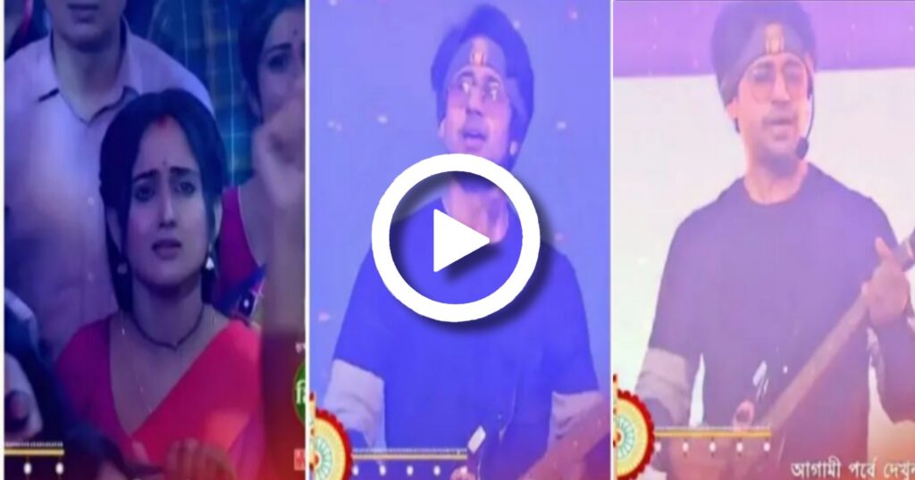 Mithai, Rockstar ricky, Zee Bangla Sid the rockstar