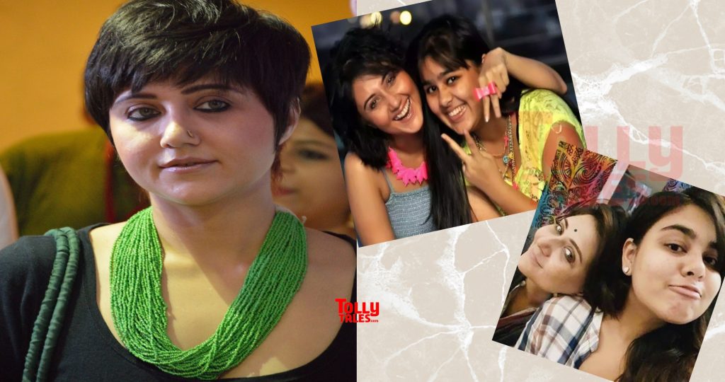 Bengali actress, single motherhood, swastika Mukherjee, Tollywood actress Swastika Daughter