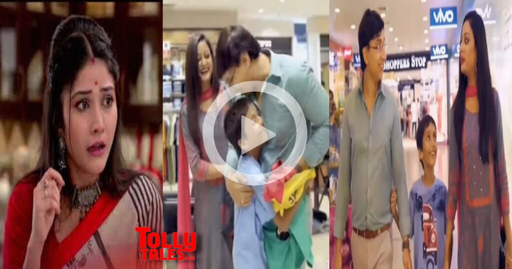 Mithai, Nanda, Rajib, Tess Torsa Rajib Nanda Tt