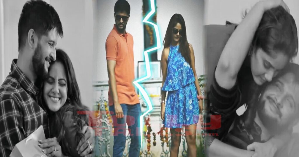 music video, Neel Bhattacharya, tollywood couple, Trina Saha Trinil Breakup