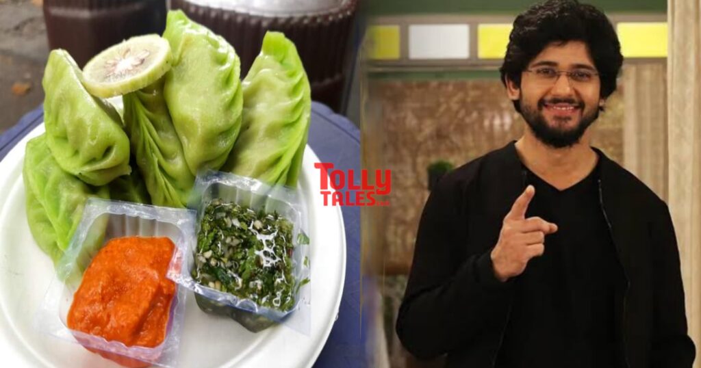 Bengali serial, green momo, Mithai, ucche babu momo Ucchebabu Momo Tt