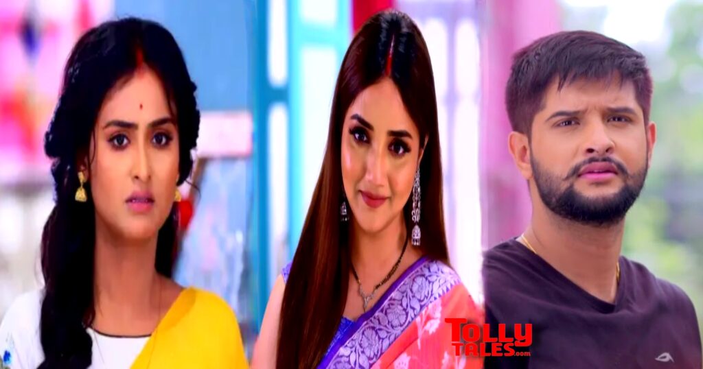 Bengali serial, Neel Bhattacharya, polic, Reel video, tollywood actor, Uma Uma Alia Abhi