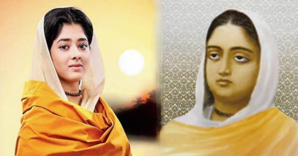 rani rashmoni