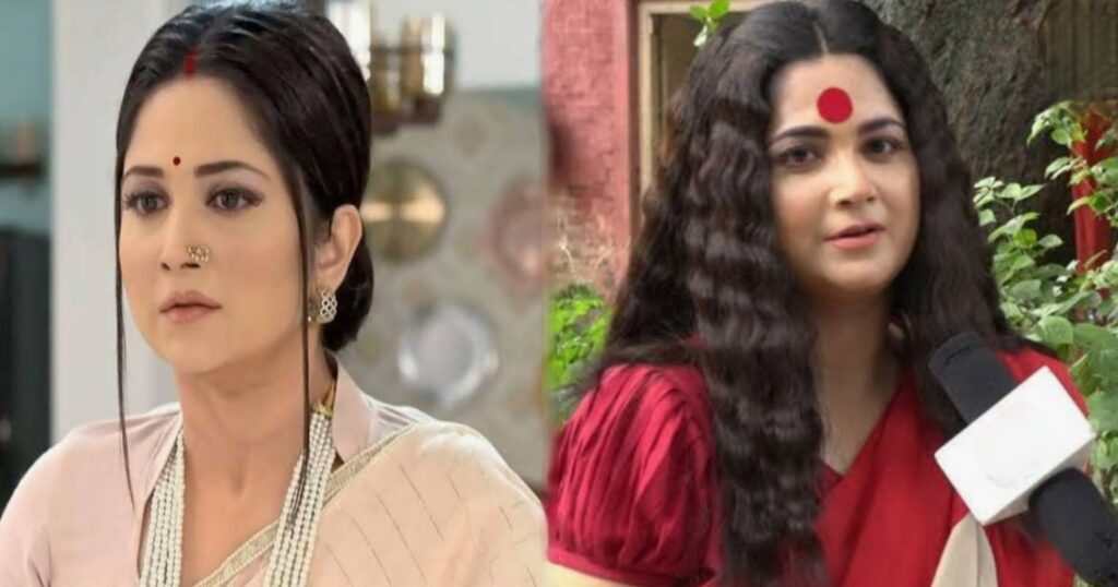 Aditi Mukherjee, Bengali actress, kathamrit, Tollywood actress Aditi Chatterjee