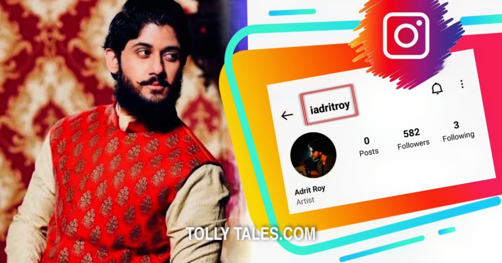 Adrit Roy Insta ac TT