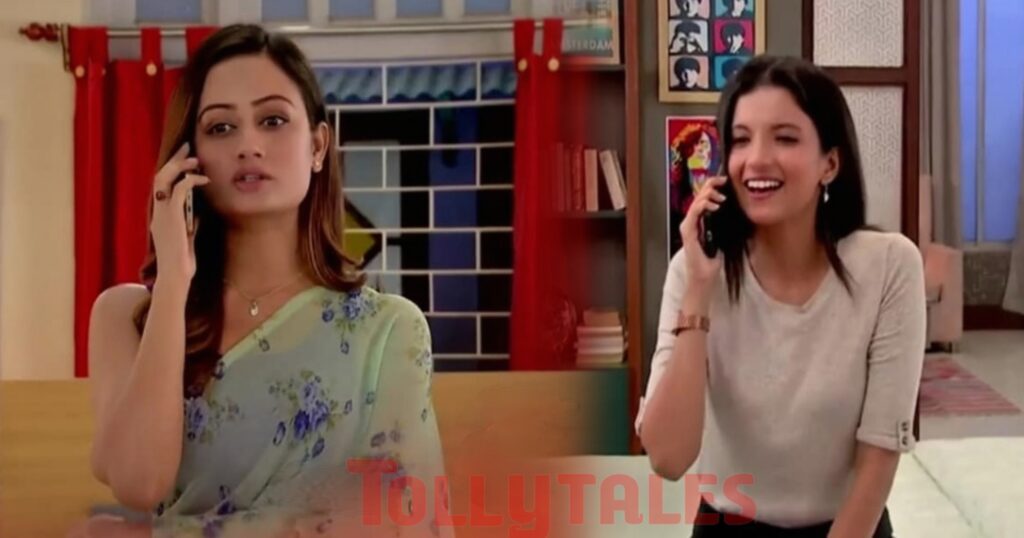 Angie, Mithai, Torsa Anji Torsha