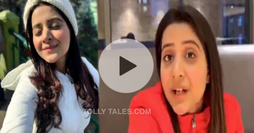 controversy, Debchandrima singha roy, suicide Debchandrima