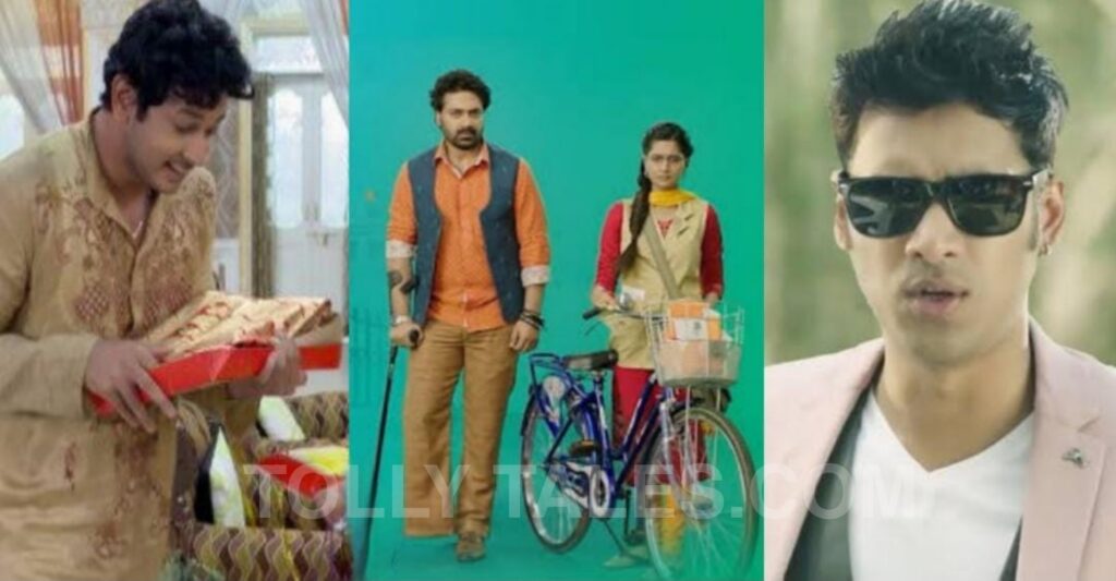 Debchandrima Heros tt