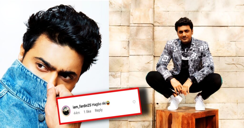 dev, photoshoot, Troll Dev Trolled