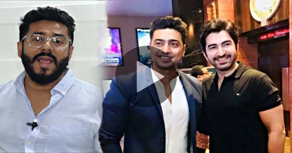 dev, Jeet, Raj chakroborty, tollywood actor, tollywood director, tollywood industry Devjeet Raj