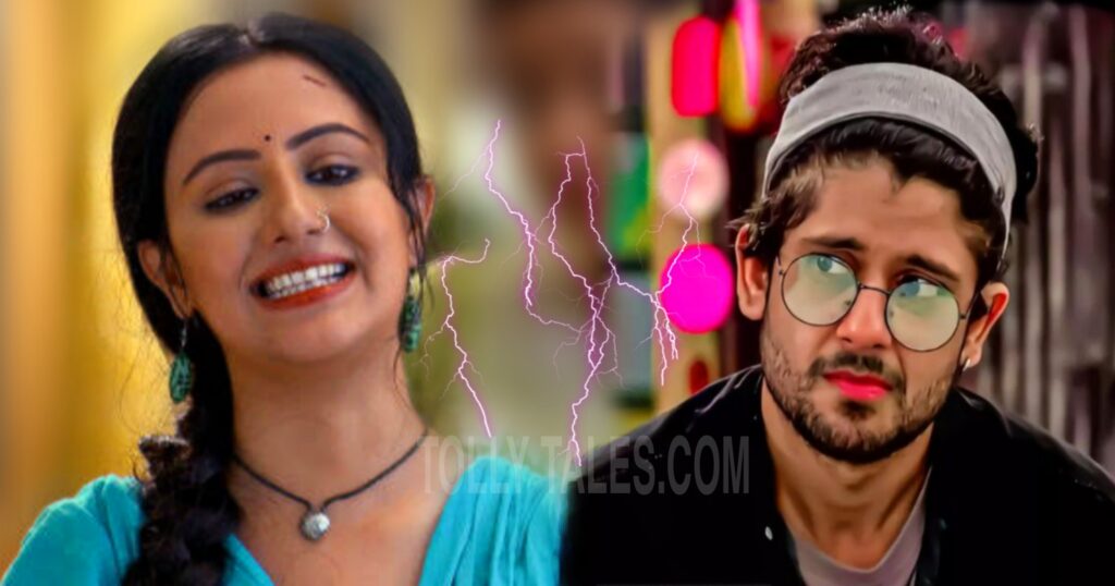 Dhulokona, gantchhora, Mithai, TRP list Dhulokona win Mithai Fail