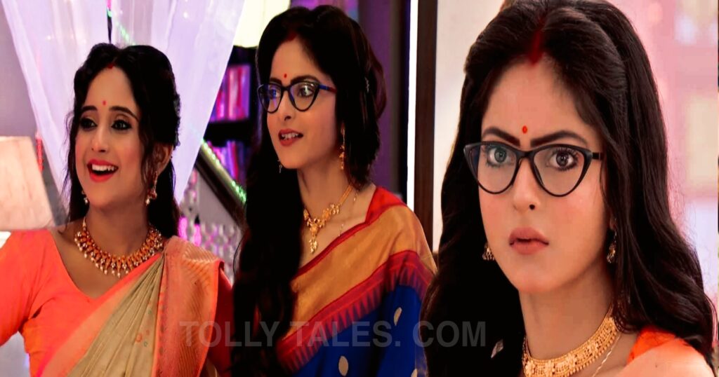 Diya Mukherjee, Mithai, sreetama Diya Mithai