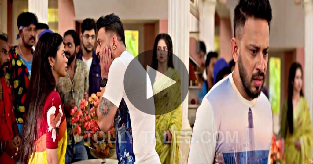 Gantchora, Khori, Ridhhiman Gatcchora Today episode