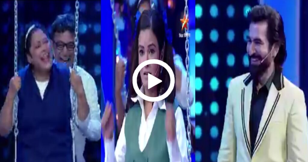 Bengali tollywood couples, game show, ismart jodi, new promo, reality show, star star Ismart jodi