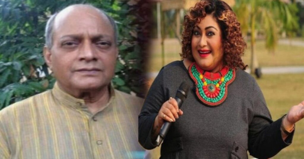 Bengali actor, bengali singer, Jojo, mrinal Mukherjee, national award, respect, tollywood actor Jojo Mrinal