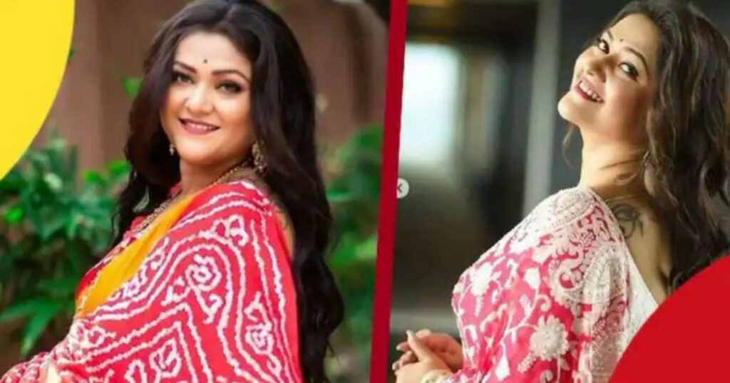 Koneenika Banerjee1 TT