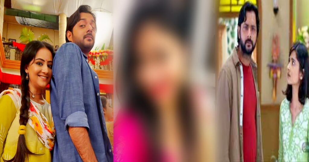 Lalon Fuljhuri Chorui REal WIFE