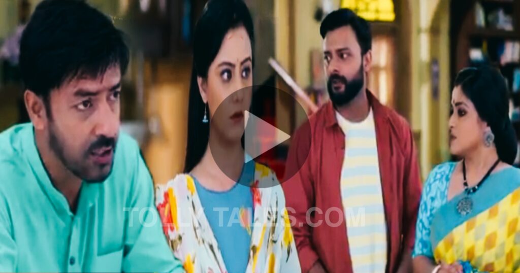 Dhulokona, Fuljhuri, Lalon Lalon Fuljhuri Dhulokona