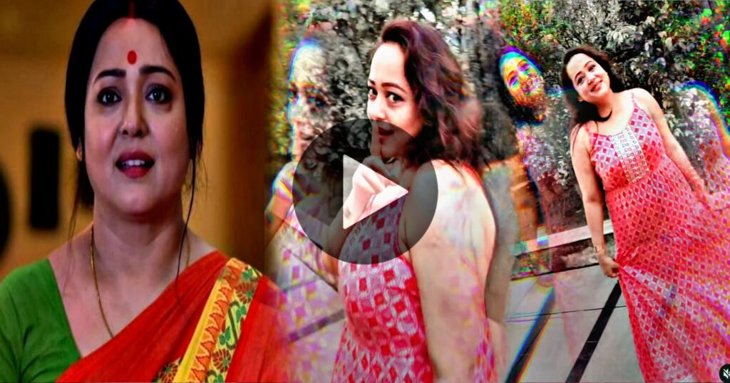 Lokkhi Kakima Superstar