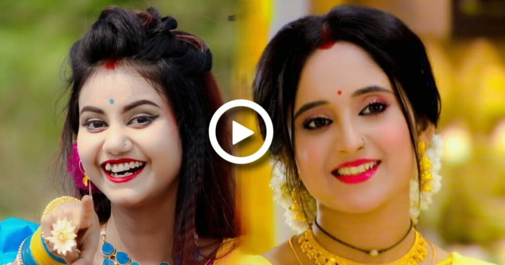 Mithai, title track, YouTube Mithai Dance Vedio Song