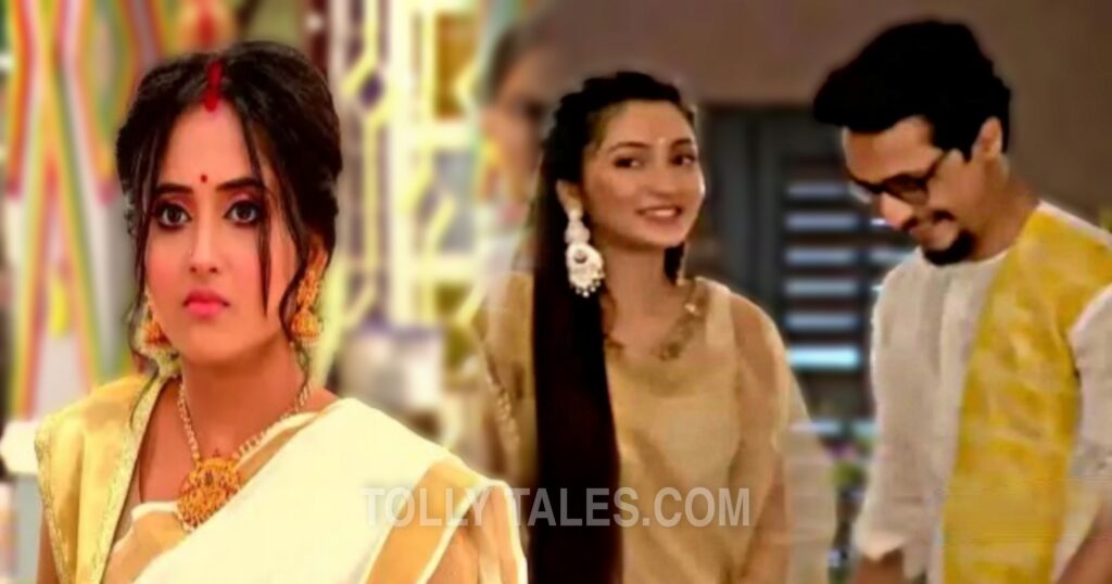 Bengali serial, Mithai, new character, Pinki, tollywood serial Mithai Pinki entry