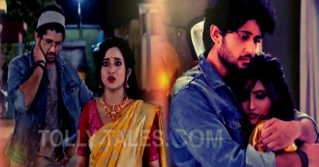 Mithai, Promo, Zee Bangla Mithai Promo Dabi