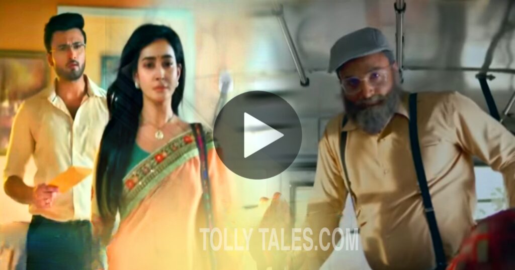 Bengali serial, mon fagun, new episode, new promo, tollywood serial Mon Fagun Promo TT