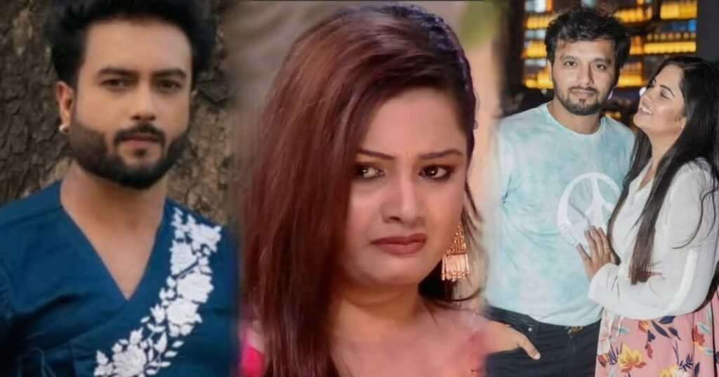 didi no 1, mumu didi, Payel Deb Mumu Breakup