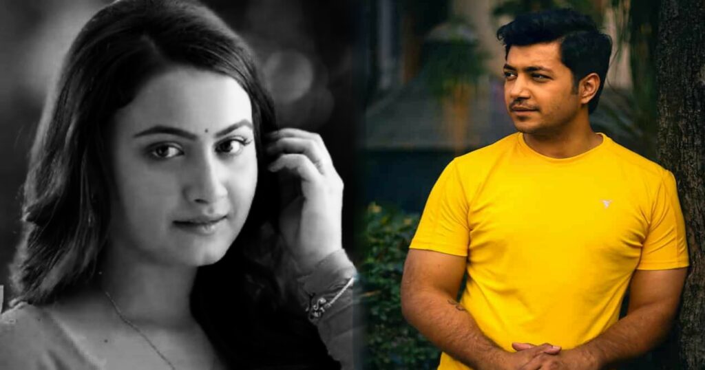 Bengali actor, break up, Instagram story, Rohan bhattacharya, srijala guha, tollywood actor Pallavi Rohan 11