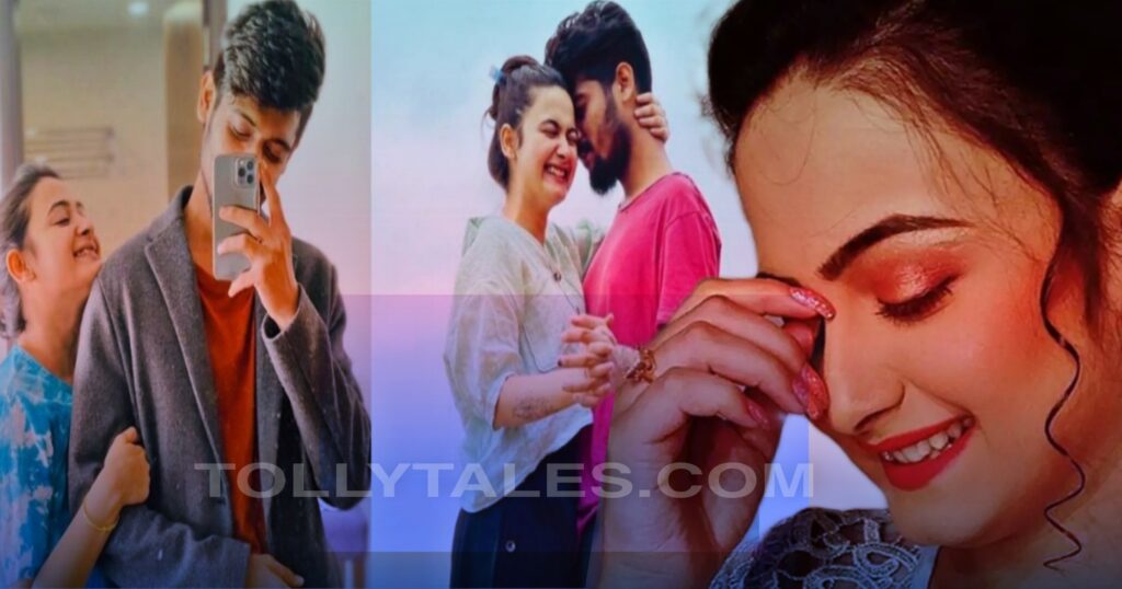 actress, Bengali actress, Pallavi Dey, Tollywood actress Pallavi Sagnik Married